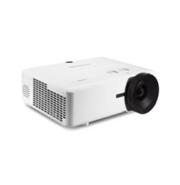 Viewsonic LS921WU vidéo-projecteur Projecteur à focale courte 6000 ANSI lumens DMD WUXGA (1920x1200) Blanc (LS921WU)
