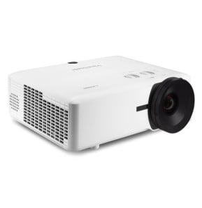 Viewsonic LS921WU vidéo-projecteur Projecteur à focale courte 6000 ANSI lumens DMD WUXGA (1920x1200) Blanc (LS921WU)