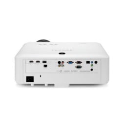 Viewsonic LS921WU vidéo-projecteur Projecteur à focale courte 6000 ANSI lumens DMD WUXGA (1920x1200) Blanc (LS921WU)