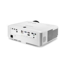 Viewsonic LS921WU vidéo-projecteur Projecteur à focale courte 6000 ANSI lumens DMD WUXGA (1920x1200) Blanc (LS921WU)