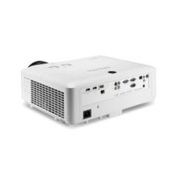Viewsonic LS921WU vidéo-projecteur Projecteur à focale courte 6000 ANSI lumens DMD WUXGA (1920x1200) Blanc (LS921WU)