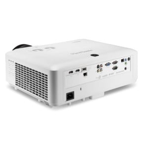 Viewsonic LS921WU vidéo-projecteur Projecteur à focale courte 6000 ANSI lumens DMD WUXGA (1920x1200) Blanc (LS921WU)