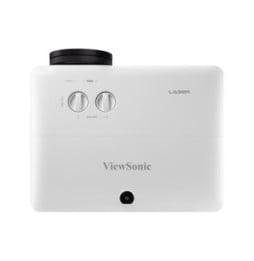 Viewsonic LS921WU vidéo-projecteur Projecteur à focale courte 6000 ANSI lumens DMD WUXGA (1920x1200) Blanc (LS921WU)