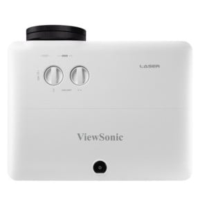 Viewsonic LS921WU vidéo-projecteur Projecteur à focale courte 6000 ANSI lumens DMD WUXGA (1920x1200) Blanc (LS921WU)