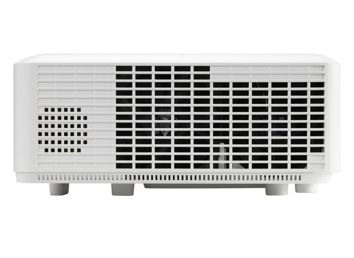 Viewsonic LS921WU vidéo-projecteur Projecteur à focale courte 6000 ANSI lumens DMD WUXGA (1920x1200) Blanc (LS921WU) — image 8
