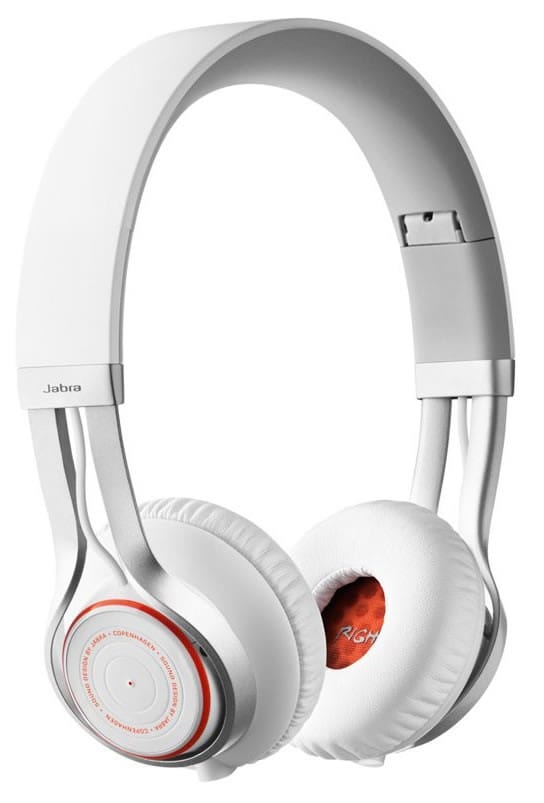 Casque Bluetooth Jabra REVO WIRELESS — image 9