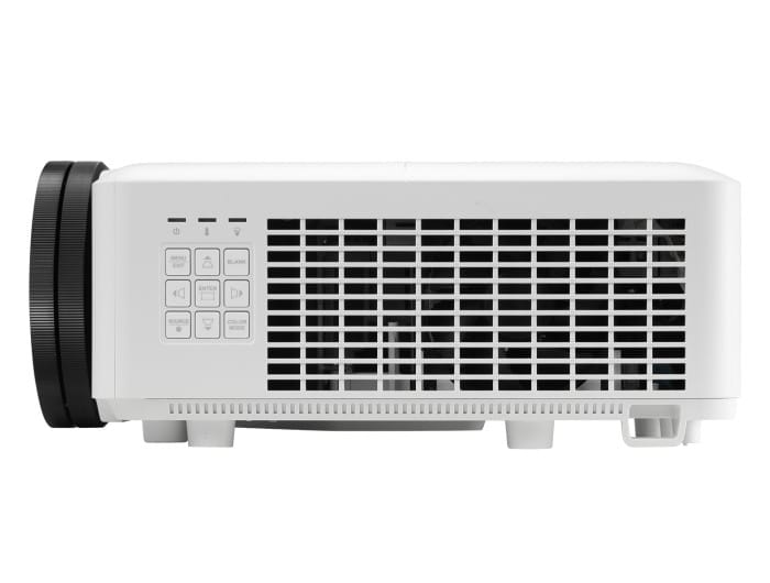 Viewsonic LS921WU vidéo-projecteur Projecteur à focale courte 6000 ANSI lumens DMD WUXGA (1920x1200) Blanc (LS921WU) — image 9