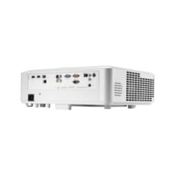 Viewsonic LS921WU vidéo-projecteur Projecteur à focale courte 6000 ANSI lumens DMD WUXGA (1920x1200) Blanc (LS921WU)