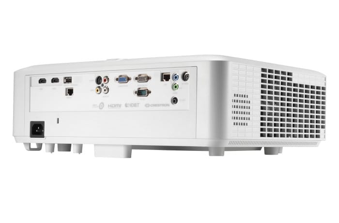Viewsonic LS921WU vidéo-projecteur Projecteur à focale courte 6000 ANSI lumens DMD WUXGA (1920x1200) Blanc (LS921WU) — image 10