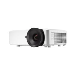 Viewsonic LS921WU vidéo-projecteur Projecteur à focale courte 6000 ANSI lumens DMD WUXGA (1920x1200) Blanc (LS921WU)
