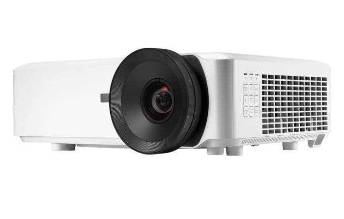 Viewsonic LS921WU vidéo-projecteur Projecteur à focale courte 6000 ANSI lumens DMD WUXGA (1920x1200) Blanc (LS921WU) — image 11