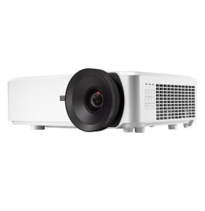 Viewsonic LS921WU vidéo-projecteur Projecteur à focale courte 6000 ANSI lumens DMD WUXGA (1920x1200) Blanc (LS921WU)