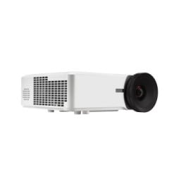 Viewsonic LS921WU vidéo-projecteur Projecteur à focale courte 6000 ANSI lumens DMD WUXGA (1920x1200) Blanc (LS921WU)