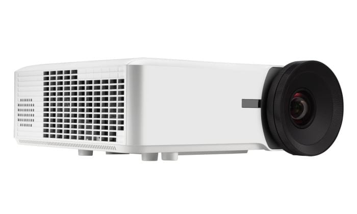Viewsonic LS921WU vidéo-projecteur Projecteur à focale courte 6000 ANSI lumens DMD WUXGA (1920x1200) Blanc (LS921WU) — image 12