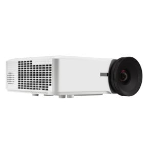 Viewsonic LS921WU vidéo-projecteur Projecteur à focale courte 6000 ANSI lumens DMD WUXGA (1920x1200) Blanc (LS921WU)