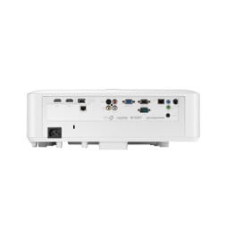 Viewsonic LS921WU vidéo-projecteur Projecteur à focale courte 6000 ANSI lumens DMD WUXGA (1920x1200) Blanc (LS921WU)