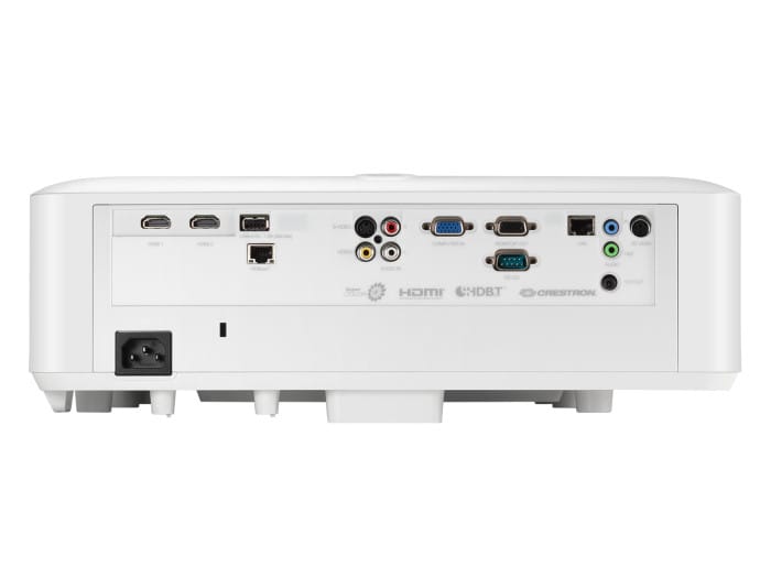 Viewsonic LS921WU vidéo-projecteur Projecteur à focale courte 6000 ANSI lumens DMD WUXGA (1920x1200) Blanc (LS921WU) — image 13
