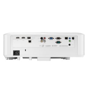 Viewsonic LS921WU vidéo-projecteur Projecteur à focale courte 6000 ANSI lumens DMD WUXGA (1920x1200) Blanc (LS921WU)