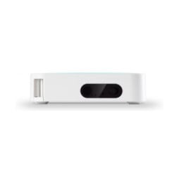 Viewsonic M1 mini vidéo-projecteur Projecteur à focale courte 120 ANSI lumens LED WVGA (854x480) Blanc (M1 mini)