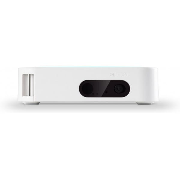 Viewsonic M1 mini vidéo-projecteur Projecteur à focale courte 120 ANSI lumens LED WVGA (854x480) Blanc (M1 mini) — image 11