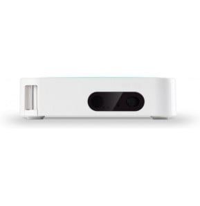 Viewsonic M1 mini vidéo-projecteur Projecteur à focale courte 120 ANSI lumens LED WVGA (854x480) Blanc (M1 mini)