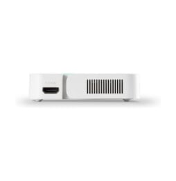 Viewsonic M1 mini vidéo-projecteur Projecteur à focale courte 120 ANSI lumens LED WVGA (854x480) Blanc (M1 mini)