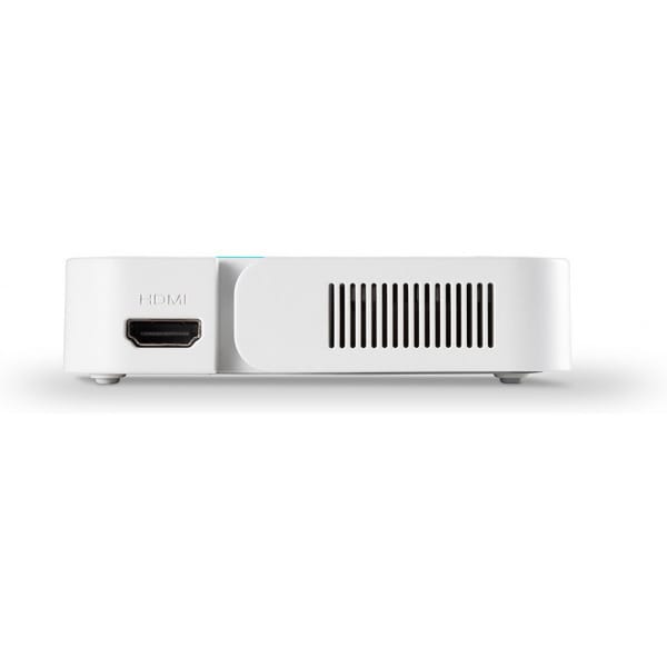 Viewsonic M1 mini vidéo-projecteur Projecteur à focale courte 120 ANSI lumens LED WVGA (854x480) Blanc (M1 mini) — image 12