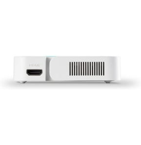 Viewsonic M1 mini vidéo-projecteur Projecteur à focale courte 120 ANSI lumens LED WVGA (854x480) Blanc (M1 mini)