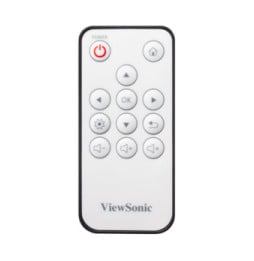 Viewsonic M1 mini vidéo-projecteur Projecteur à focale courte 120 ANSI lumens LED WVGA (854x480) Blanc (M1 mini)