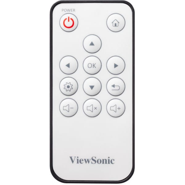 Viewsonic M1 mini vidéo-projecteur Projecteur à focale courte 120 ANSI lumens LED WVGA (854x480) Blanc (M1 mini) — image 15