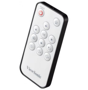 Viewsonic M1 mini vidéo-projecteur Projecteur à focale courte 120 ANSI lumens LED WVGA (854x480) Blanc (M1 mini)