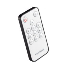 Viewsonic M1 mini vidéo-projecteur Projecteur à focale courte 120 ANSI lumens LED WVGA (854x480) Blanc (M1 mini)