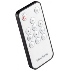 Viewsonic M1 mini vidéo-projecteur Projecteur à focale courte 120 ANSI lumens LED WVGA (854x480) Blanc (M1 mini)