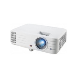 Viewsonic PX701HDH vidéo-projecteur Projecteur à focale standard 3500 ANSI lumens DLP 1080p (1920x1080) Blanc (PX701HDH)