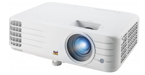 Viewsonic PX701HDH vidéo-projecteur Projecteur à focale standard 3500 ANSI lumens DLP 1080p (1920x1080) Blanc (PX701HDH)