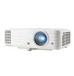 Viewsonic PX701HDH vidéo-projecteur Projecteur à focale standard 3500 ANSI lumens DLP 1080p (1920x1080) Blanc (PX701HDH)