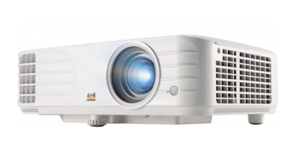 Viewsonic PX701HDH vidéo-projecteur Projecteur à focale standard 3500 ANSI lumens DLP 1080p (1920x1080) Blanc (PX701HDH) — image 3