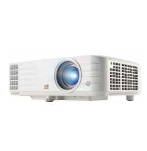 Viewsonic PX701HDH vidéo-projecteur Projecteur à focale standard 3500 ANSI lumens DLP 1080p (1920x1080) Blanc (PX701HDH)