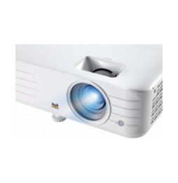 Viewsonic PX701HDH vidéo-projecteur Projecteur à focale standard 3500 ANSI lumens DLP 1080p (1920x1080) Blanc (PX701HDH)