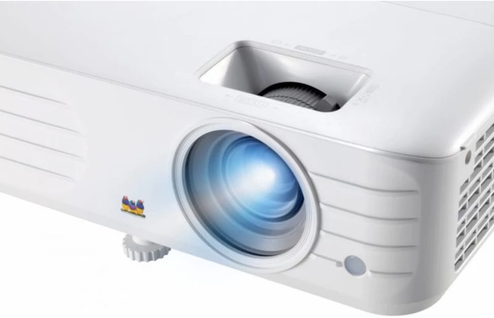 Viewsonic PX701HDH vidéo-projecteur Projecteur à focale standard 3500 ANSI lumens DLP 1080p (1920x1080) Blanc (PX701HDH) — image 4