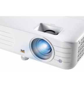 Viewsonic PX701HDH vidéo-projecteur Projecteur à focale standard 3500 ANSI lumens DLP 1080p (1920x1080) Blanc (PX701HDH)