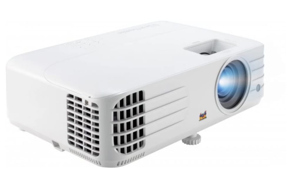 Viewsonic PX701HDH vidéo-projecteur Projecteur à focale standard 3500 ANSI lumens DLP 1080p (1920x1080) Blanc (PX701HDH) — image 5