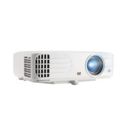 Viewsonic PX701HDH vidéo-projecteur Projecteur à focale standard 3500 ANSI lumens DLP 1080p (1920x1080) Blanc (PX701HDH)