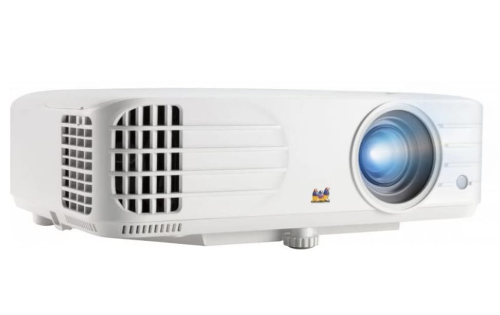 Viewsonic PX701HDH vidéo-projecteur Projecteur à focale standard 3500 ANSI lumens DLP 1080p (1920x1080) Blanc (PX701HDH) — image 6