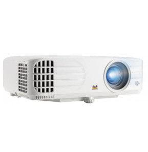 Viewsonic PX701HDH vidéo-projecteur Projecteur à focale standard 3500 ANSI lumens DLP 1080p (1920x1080) Blanc (PX701HDH)