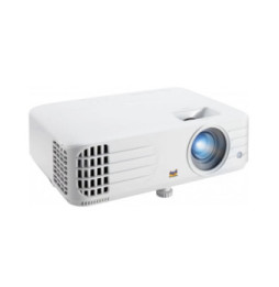 Viewsonic PX701HDH vidéo-projecteur Projecteur à focale standard 3500 ANSI lumens DLP 1080p (1920x1080) Blanc (PX701HDH)