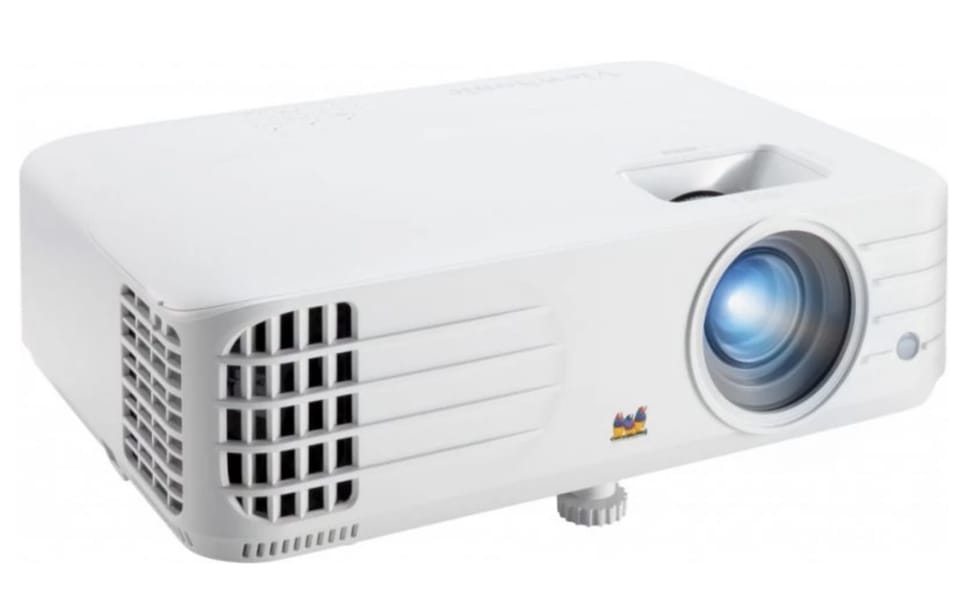 Viewsonic PX701HDH vidéo-projecteur Projecteur à focale standard 3500 ANSI lumens DLP 1080p (1920x1080) Blanc (PX701HDH) — image 7