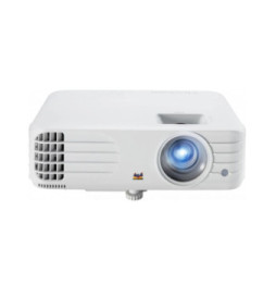 Viewsonic PX701HDH vidéo-projecteur Projecteur à focale standard 3500 ANSI lumens DLP 1080p (1920x1080) Blanc (PX701HDH)