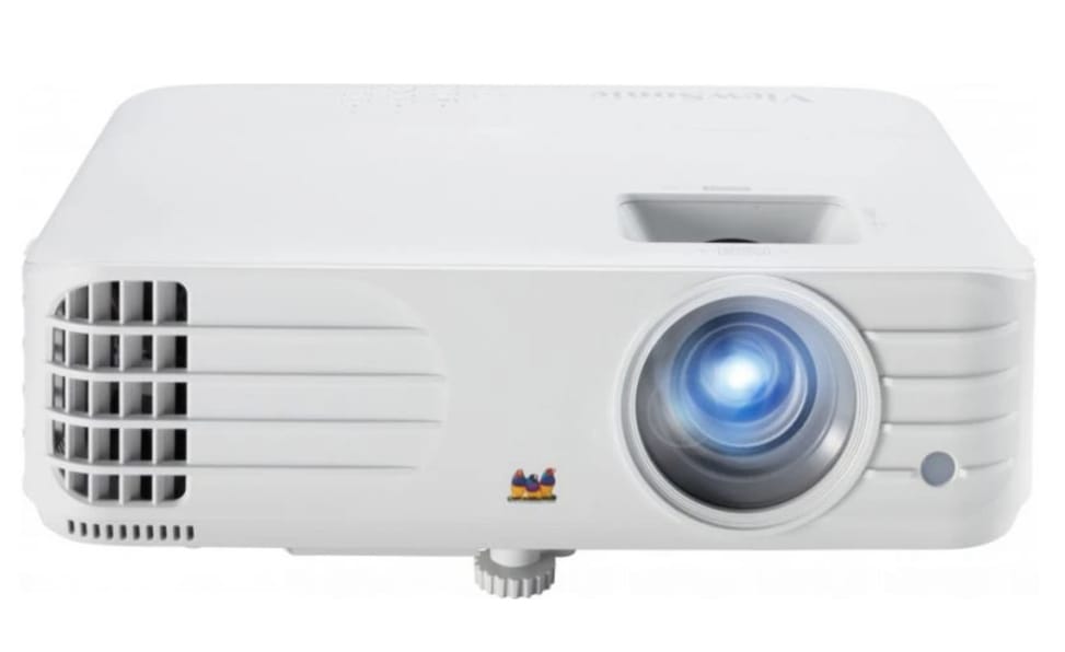 Viewsonic PX701HDH vidéo-projecteur Projecteur à focale standard 3500 ANSI lumens DLP 1080p (1920x1080) Blanc (PX701HDH) — image 8
