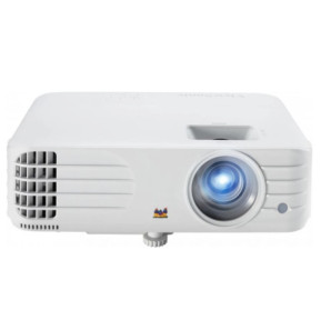 Viewsonic PX701HDH vidéo-projecteur Projecteur à focale standard 3500 ANSI lumens DLP 1080p (1920x1080) Blanc (PX701HDH)